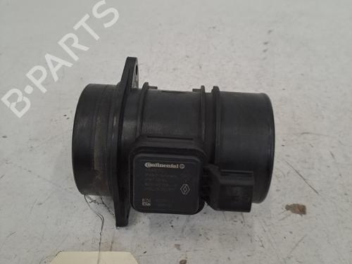 Luftmassenmesser für RENAULT MEGANE III Hatchback (BZ0/1_, B3_) 1.5 dCi (BZ09, BZ0D, BZ1W, BZ29, BZ14) (110 hp) 28393203