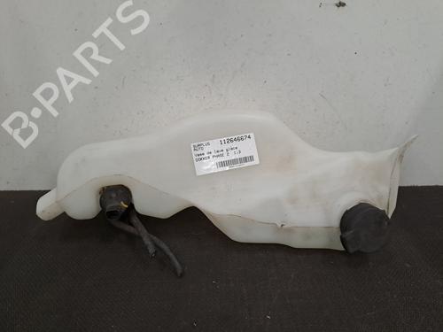 Used Windscreen washer tank DACIA DOKKER MPV (KE_) 1.3 TCe 100 (KENU) (102 hp) 29749219