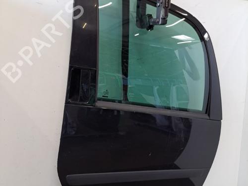 Right rear door SKODA ROOMSTER (5J7) 1.9 TDI | BP28404326C5