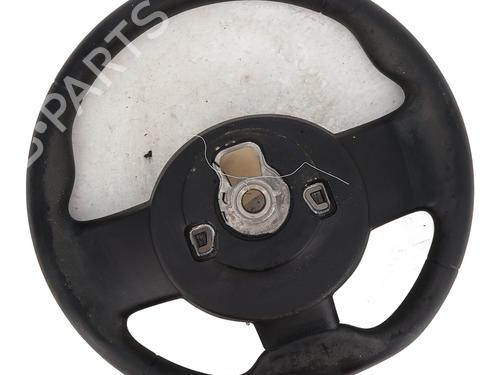 Steering wheel RENAULT TWINGO III (BCM_, BCA_) 1.0 SCe 70 (BCMB) | BP33304331C49 - Image 3