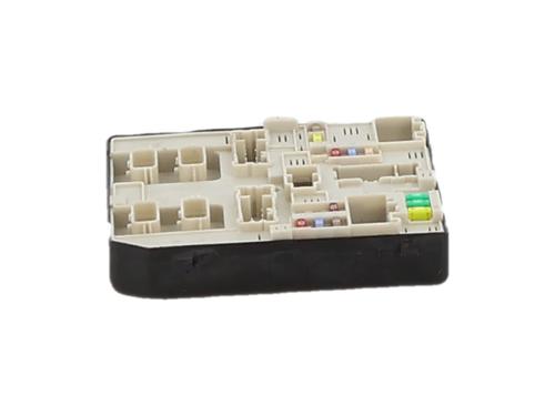 Fuse box RENAULT ZOE (BFM_) ZOE | BP37748815E1 - Image 2