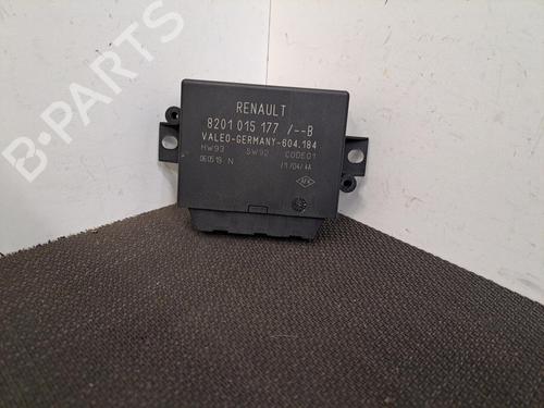 Electronic module RENAULT MASTER III Bus (JV) 2.3 dCi 150 FWD (JV0F, JV03) | BP28391347M83 - Image 2