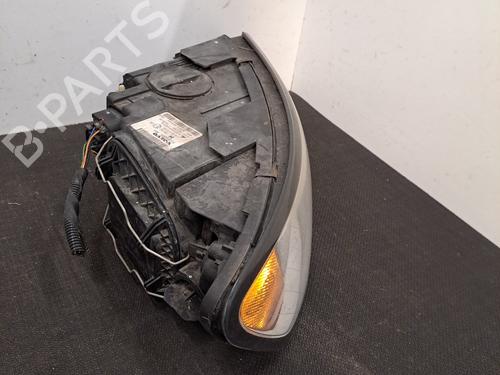 Right headlight VOLVO V50 (545) 1.6 D | BP28409535C29