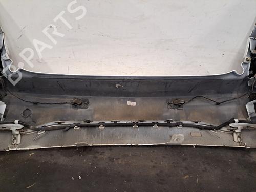 Rear bumper CITROËN C3 Picasso (SH_) 1.6 HDI 90 | BP32219132C8