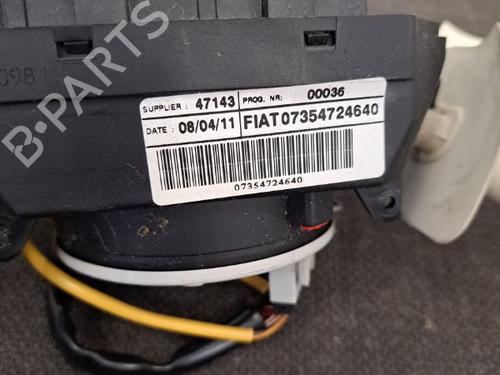 Steering column stalk FIAT 500 (312_) 1.2 (312AXA1A) | BP28392921I23 