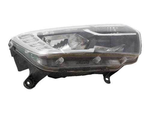 Right headlight DACIA SANDERO II 1.0 SCe 75 (B8JC, B8JD, B8NC) | BP39483305C29 - Image 3