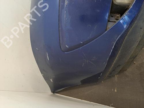 Used Front bumper Front bumper RENAULT AVANTIME (DE0_) 2.2 dCi (DE01) (150 hp) 28391393 28391393
