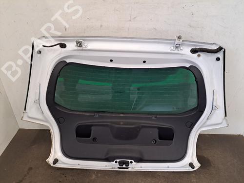 Used Tailgate Tailgate DS DS 3 (SA_) [2015-2019] 34519320 34519320