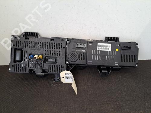 Instrument cluster RENAULT GRAND SCÉNIC III (JZ0/1_) 1.9 dCi (JZ0J, JZ0N, JZ1K, JZ1S) | BP28400459C47