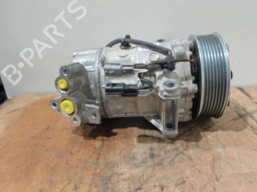AC compressor RENAULT CLIO V (B7_) 1.0 TCe 100 (B7MT) | BP28394143M34  - Image 8