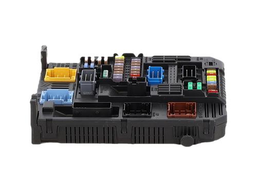 Fuse box CITROËN C4 Picasso II | BP37650558E1 - Image 4
