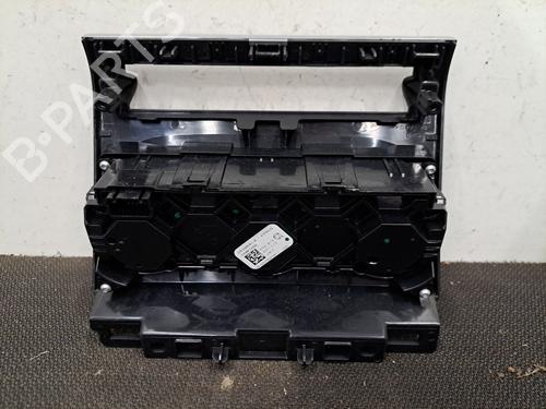 Used Climate control Climate control RENAULT CLIO V (B7_) 1.6 E-TECH 140 (B7MU) (140 hp) 28397991 28397991