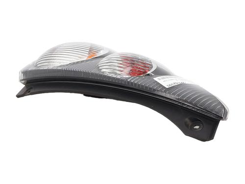 Used Left taillight Left taillight CITROËN C1 (PM_, PN_) 1.0 (68 hp) 33476149 33476149