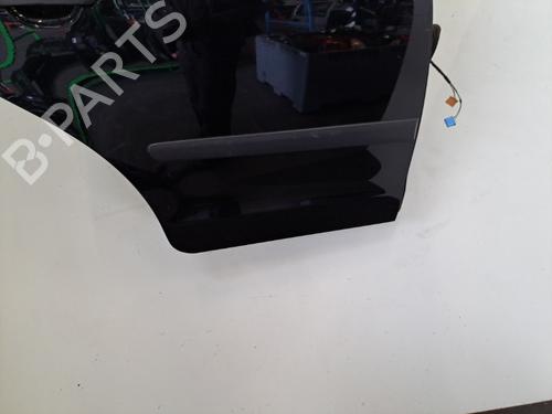 Right rear door VW POLO IV (9N_, 9A_) 1.2 | BP28398705C5