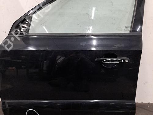 Used Left front door HYUNDAI TUCSON (JM) 2.0 CRDi (140 hp) 32339321
