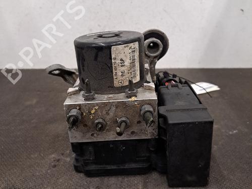 abs-pump-mercedes-benz-c-class-t-model-s204-2007-2008-2009-2010-2011-2012-2013-2014-37175990 main image