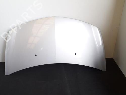 Used Hood RENAULT CLIO III (BR0/1, CR0/1) 1.5 dCi (BR17, CR17) (86 hp) 28400152