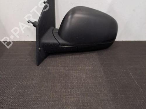Left mirror NISSAN NOTE (E11, NE11) 1.4 | BP28396437C26 