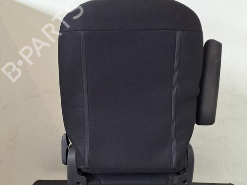 Left front seat OPEL COMBO Box Body/MPV (K9) 1.5 D | BP37748388C15 - Image 4