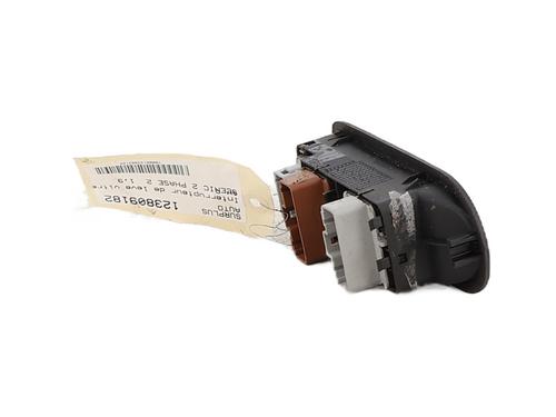 Left front window switch RENAULT SCÉNIC II (JM0/1_) | BP33850192I27 - Image 3