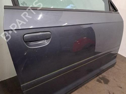 Right front door AUDI A3 (8P1) 1.9 TDI | BP28390758C3