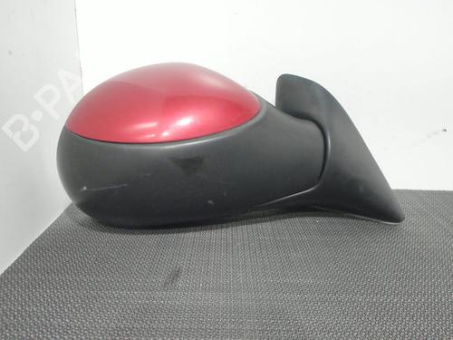 Used Right mirror CITROËN XSARA PICASSO (N68) 1.6 HDi (109 hp) 28399623