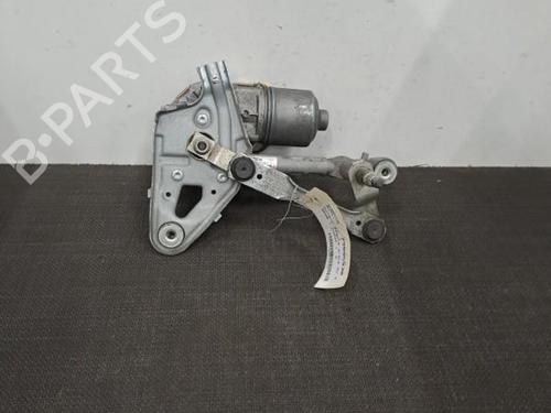 Used Front wiper motor PEUGEOT 3008 I MPV (0U_) 2.0 HDi (163 hp) 28390794