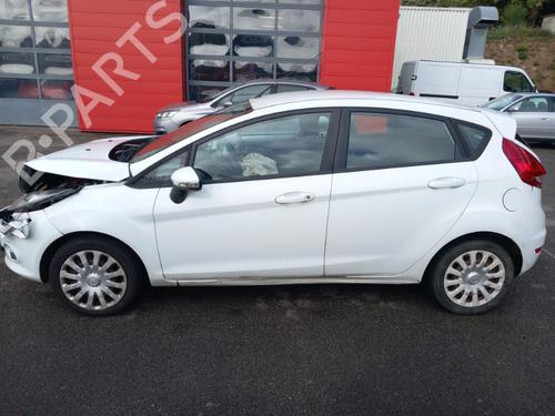 Left taillight FORD FIESTA VI (CB1, CCN) 1.4 TDCi | BP28390028C34  - Image 7