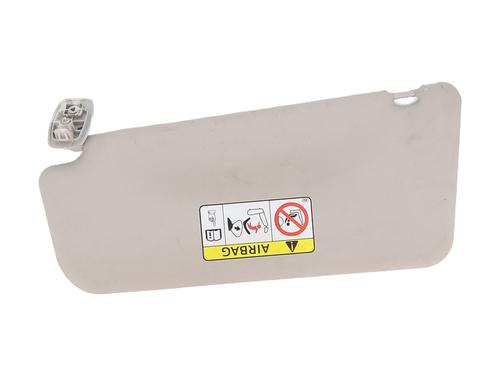 Used Right sun visor Right sun visor CITROËN BERLINGO MULTISPACE (B9) 1.6 BlueHDi 100 (99 hp) 36441910 36441910