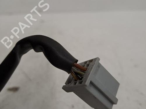 Right mirror FORD FOCUS II (DA_, HCP, DP) 1.6 TDCi | BP28393069C27 