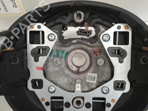 Steering wheel MINI MINI (R56) Cooper | BP28407951C49 - Image 2