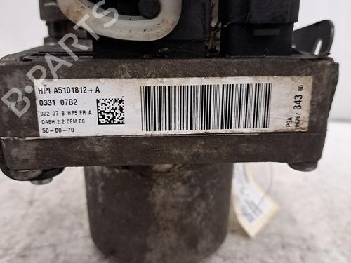 Steering pump PEUGEOT 5008 (0U_, 0E_) 2.0 HDi 150 / BlueHDi 150 | BP28398183M99