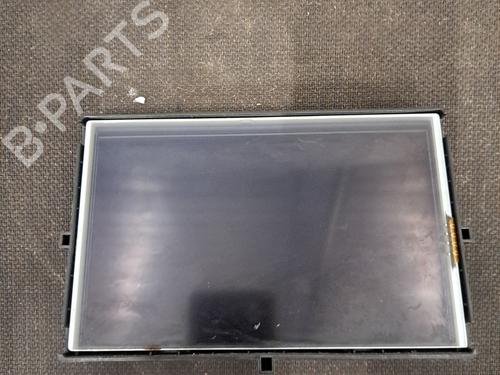 Used Display monitor RENAULT MEGANE III Coupe (DZ0/1_) 1.6 dCi (DZ00, DZ12, DZ2A, DZ13) (130 hp) 30340062