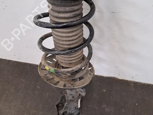 Left front shock absorber PEUGEOT 3008 II SUV (MC_, MR_, MJ_, M4_) 1.5 BlueHDi 130 | BP28404474M16 