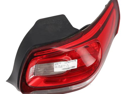 Right taillight CITROËN DS3 (SA_) 1.4 VTi 95 | BP31321552C35 - Image 4