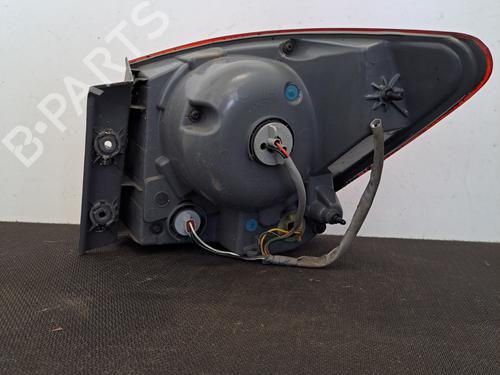 Left taillight CHEVROLET CRUZE Hatchback (J305) 1.6 | BP28389667C34 