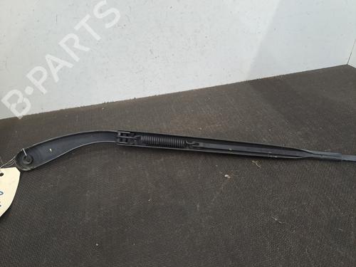 Front windshield wiper arm RENAULT GRAND SCÉNIC II (JM0/1_) 1.9 dCi (JM14) | BP28397466C143 
