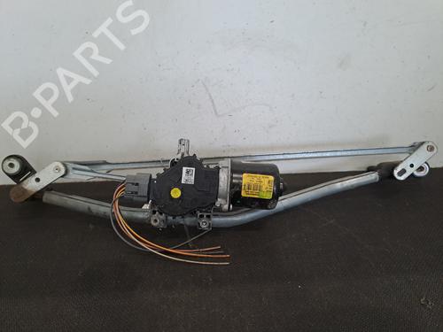 Front wiper motor DACIA SANDERO II TCe 90 (B8M1, B8MA, B8AC) | BP28390094M29
