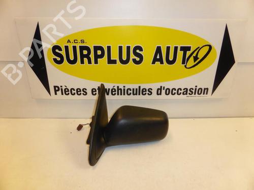 Left mirror NISSAN ALMERA I Hatchback (N15) 1.4 | BP28411452C26 