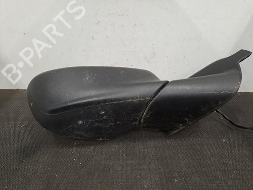Right mirror CITROËN C4 CACTUS 1.2 VTi 82 | BP28398236C27 