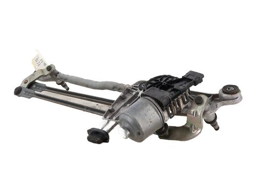 Used Front wiper motor Front wiper motor PEUGEOT 308 II (LB_, LP_, LW_, LH_, L3_) 1.2 THP 110 (110 hp) 34501013 34501013
