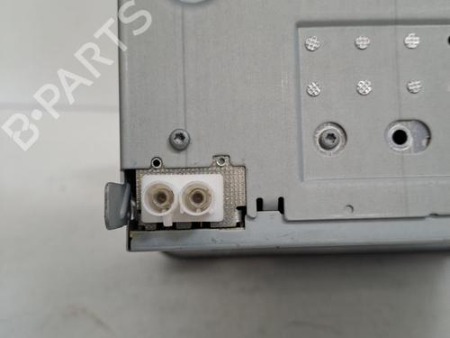 Radio VW POLO V (6R1, 6C1) 1.6 TDI | BP28391272E6