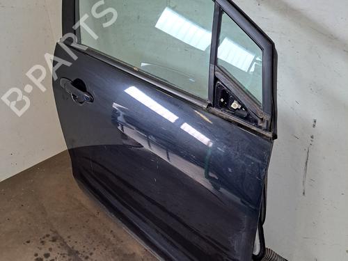Porta frente direita Porta frente direita MAZDA 5 (CR) 2.0 CD (CR19) (110 hp) 35926081 35926081