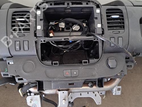 Dashboard RENAULT TRAFIC III Van (FG_) 2.0 dCi 145 (FGML) | BP29615532C46 