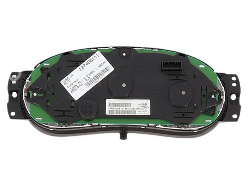 Instrument cluster DACIA LOGAN MCV II TCe 90 (K8M1, K8MA, K8AC) | BP36545615C47 - Image 4