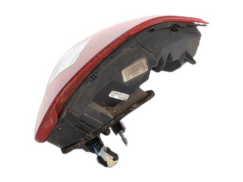 Left tailgate light PEUGEOT 2008 I (CU_) 1.2 THP 130 / PureTech 130 | BP39387476C79 - Image 2