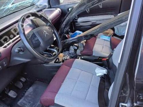 Electronic module CITROËN C4 CACTUS 1.5 BlueHDi 100 | BP28397784M83  - Image 13