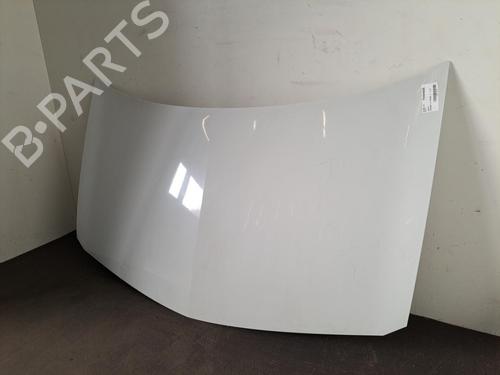 Used Hood RENAULT MEGANE II (BM0/1_, CM0/1_) 1.5 dCi (BM02, BM13, BM2A, CM02, CM13) (101 hp) 28396790