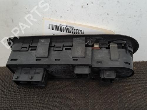 Left front window switch PEUGEOT 308 SW I (4E_, 4H_) 1.6 HDi | BP28389733I27