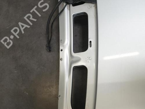 Hood MERCEDES-BENZ A-CLASS (W169) A 180 CDI (169.007, 169.307) | BP28397000C1